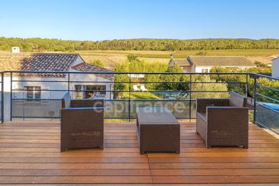 Maison - 97 m² - 4 pièces