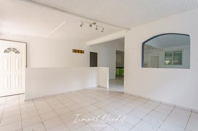 Maison - 82 m² - 3 pièces