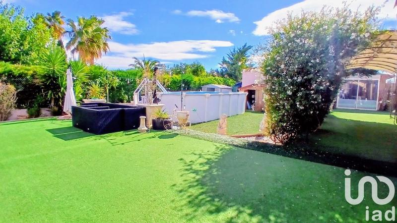 Maison - 217 m² - 11 pièces