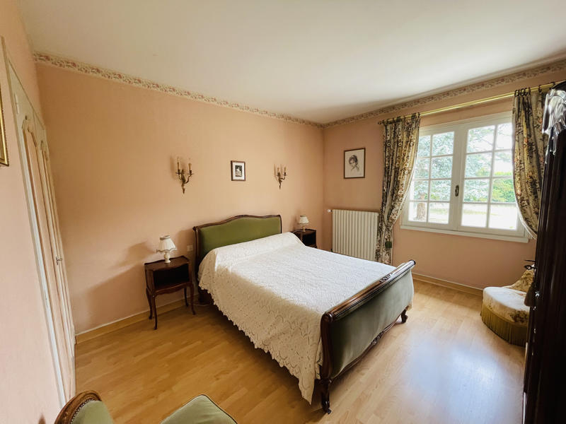 Maison - 165 m² - 5 pièces