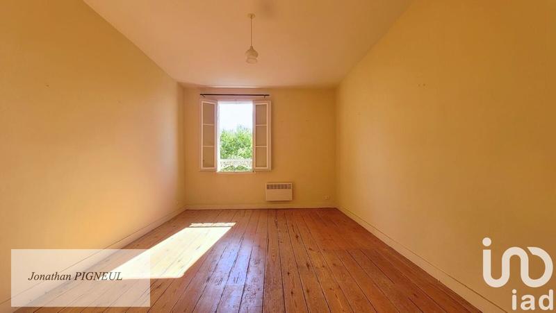 Maison - 138 m² - 5 pièces