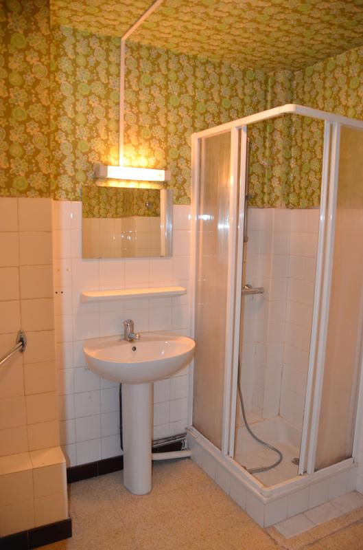 Appartement - 63 m² - 4 pièces