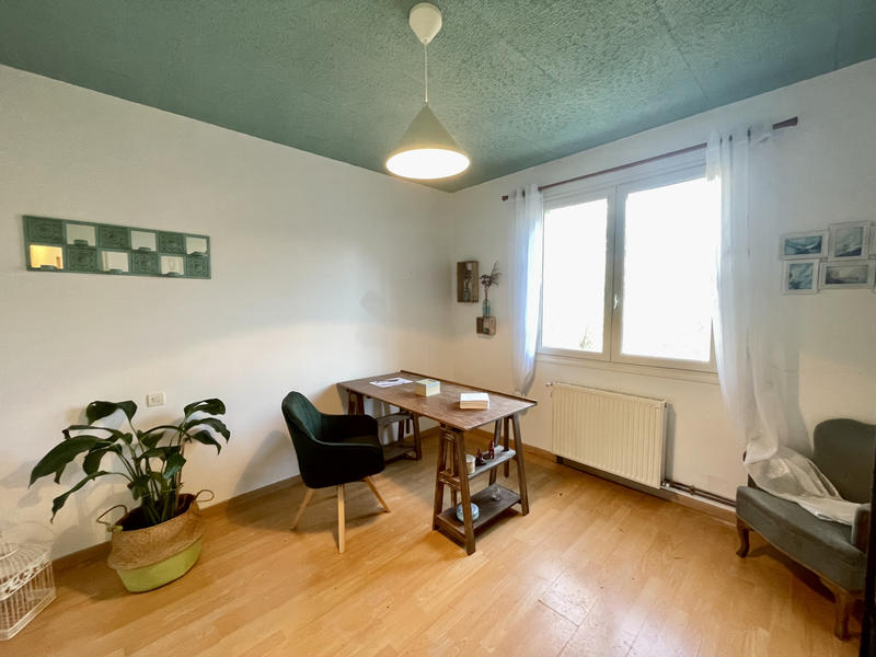 Maison - 170 m² - 7 pièces