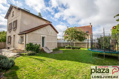 Maison - 133 m² - 5 pièces