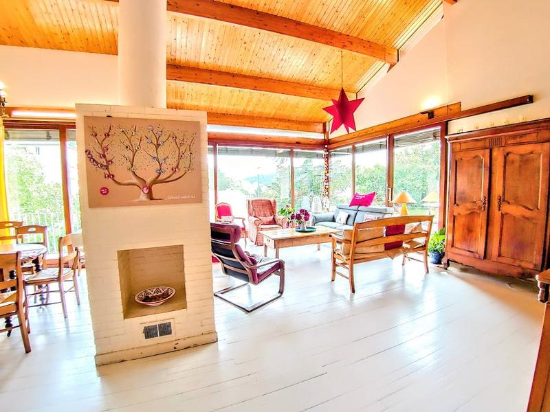 Maison bourgeoise - 350 m² - 10 pièces