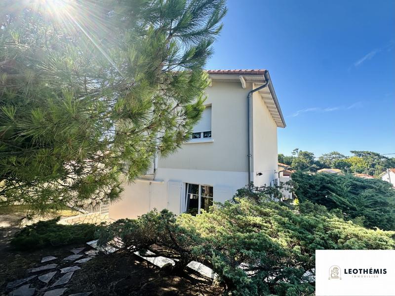 Villa - 126 m² - 6 pièces