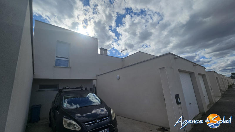 Villa - 83 m² - 4 pièces