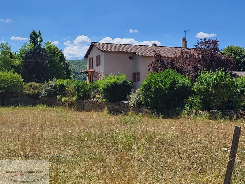 Propriété - 315 m² - 14 pièces