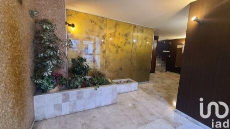 Appartement - 87 m² - 5 pièces