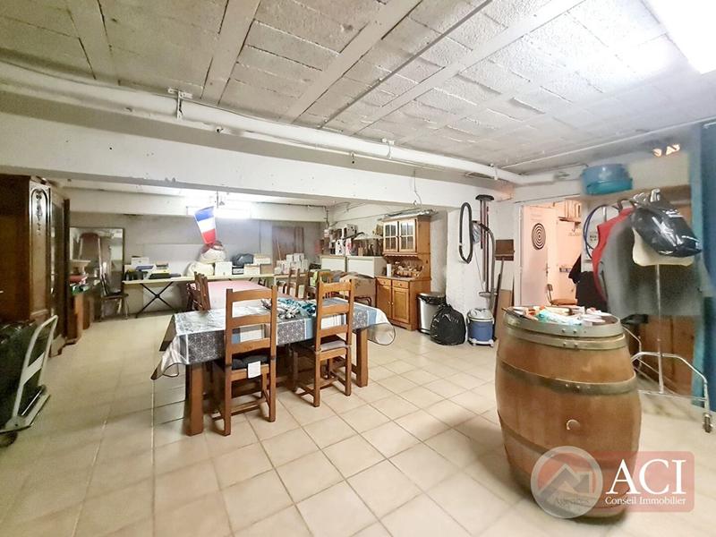 Appartement - 91 m² - 4 pièces