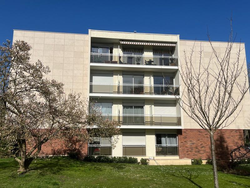 Appartement - 15 m² - 1 pièce