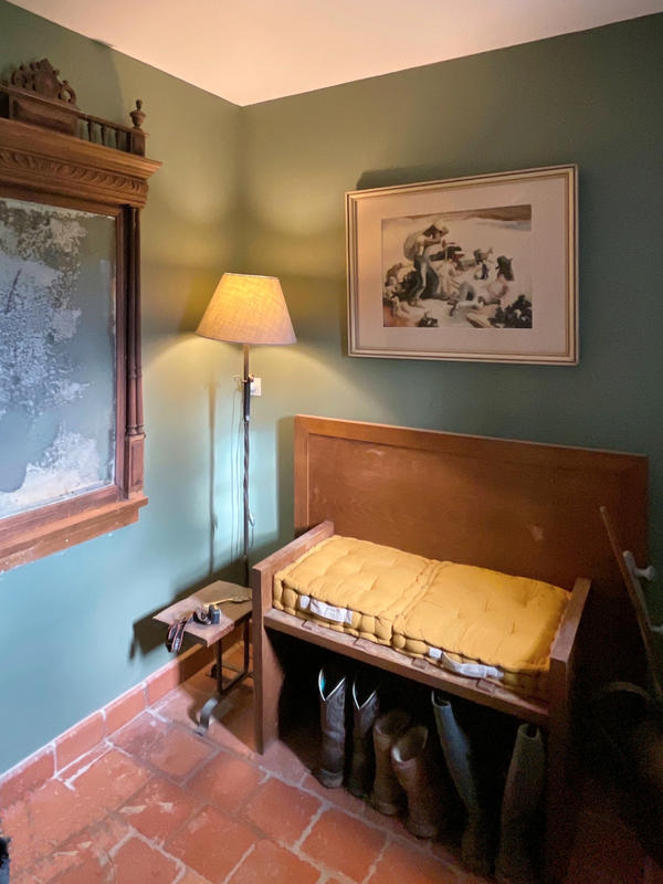 Maison - 200 m² - 8 pièces