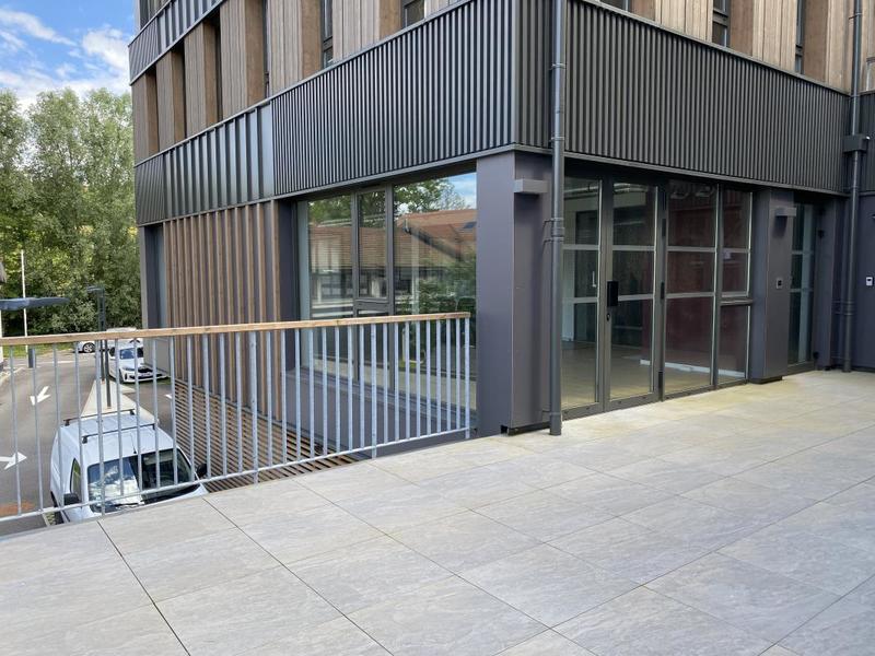 Local commercial - 150 m²