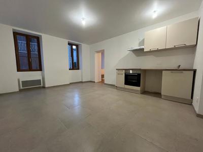 Appartement - 31 m² - 1 pièce