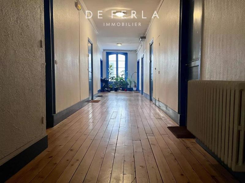 Appartement - 29 m² - 2 pièces