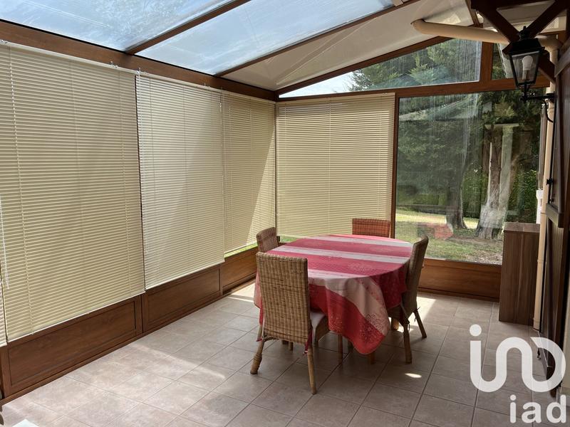 Maison - 252 m² - 7 pièces