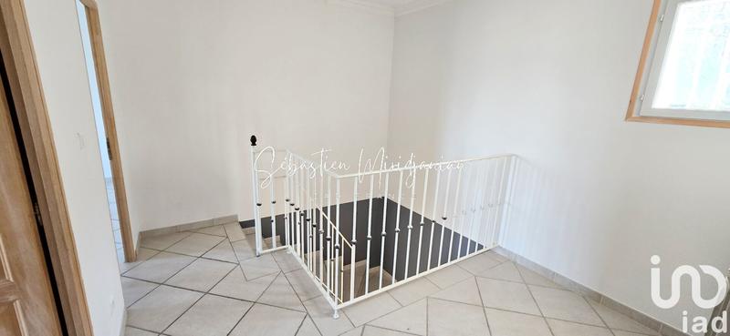 Maison - 170 m² - 5 pièces