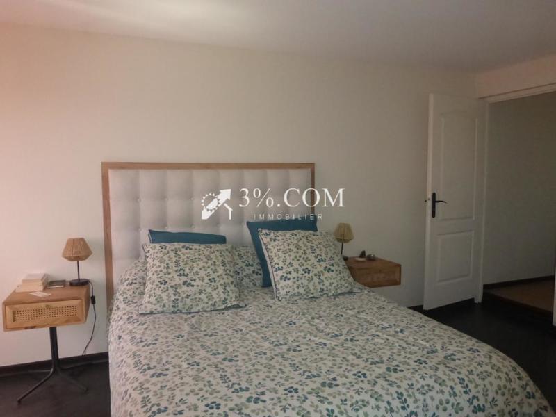 Maison chambre d'hôtes - 286 m² - 10 pièces