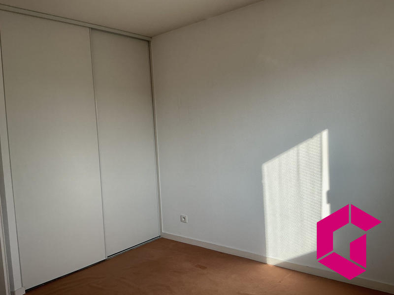 Appartement - 83 m² - 4 pièces