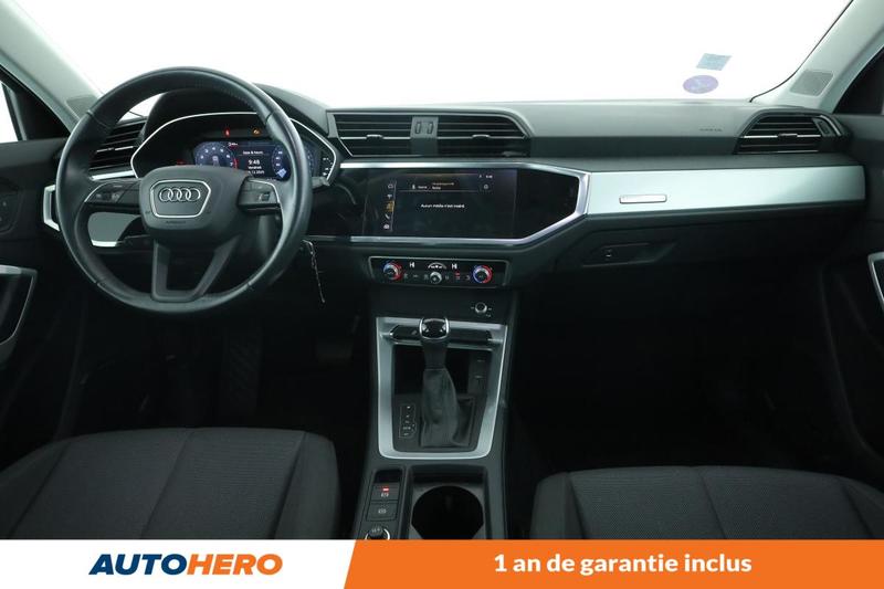 Audi Q3 35 Tfsi Mhev s tronic 7 150 ch