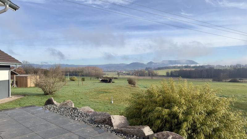 Maison - 137 m² - 5 pièces