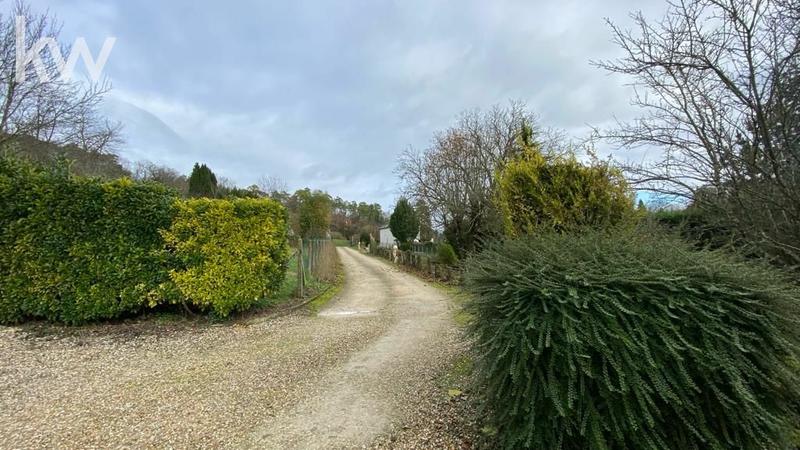 Maison - 164 m² - 6 pièces