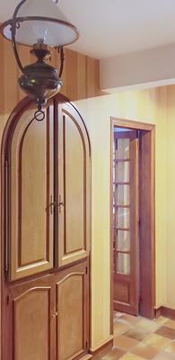 Maison - 155 m² - 7 pièces