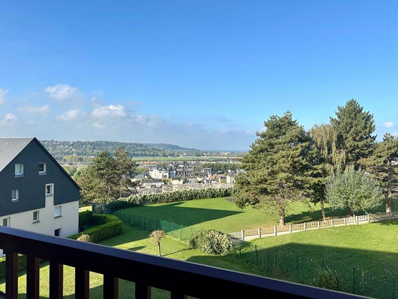 Appartement - 49 m² - 3 pièces