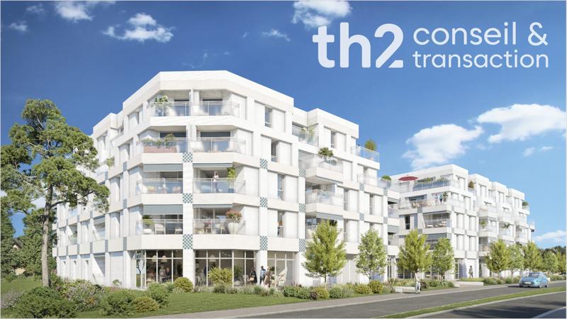 Local d'activités - 108 m²