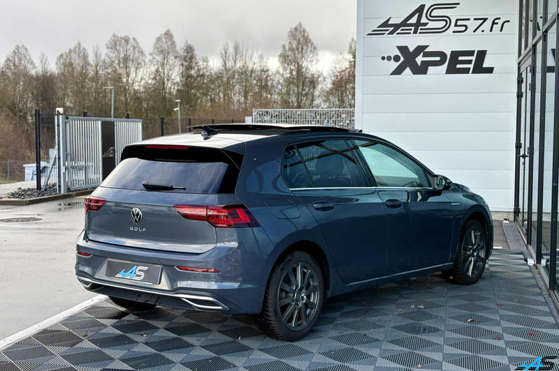 Volkswagen Golf 2.0 Tdi 150ch Dsg7 Toit Ouvrant Sieges Elec