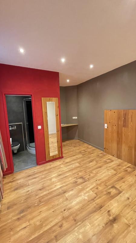 Immeuble - 54 m² - 4 pièces