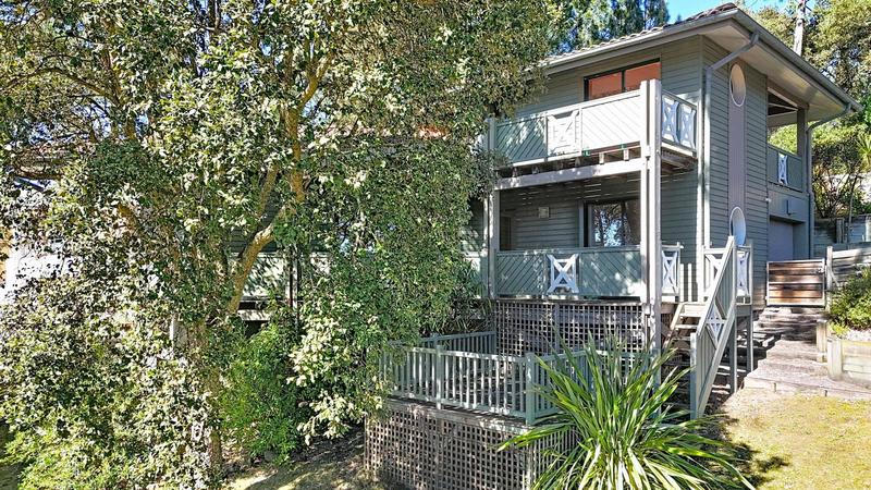 Maison - 118 m² - 4 pièces