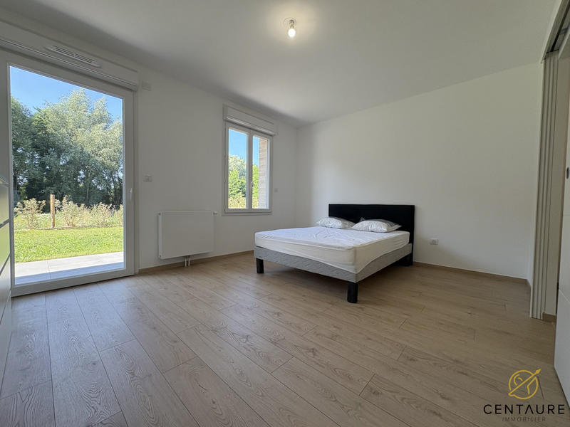 Appartement - 151 m² - 4 pièces