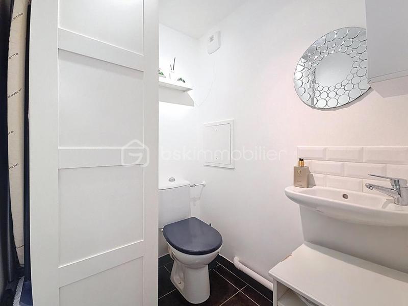 Appartement - 75 m² - 4 pièces