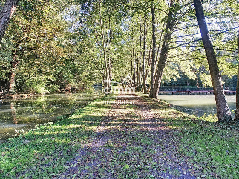 Maison - 365 m² - 15 pièces