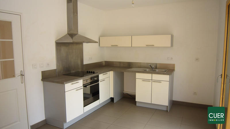 Appartement - 79 m² - 3 pièces