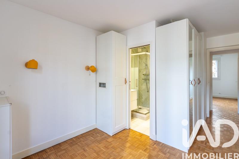 Appartement - 86 m² - 5 pièces