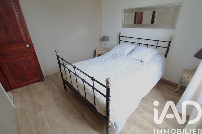 Maison - 114 m² - 5 pièces