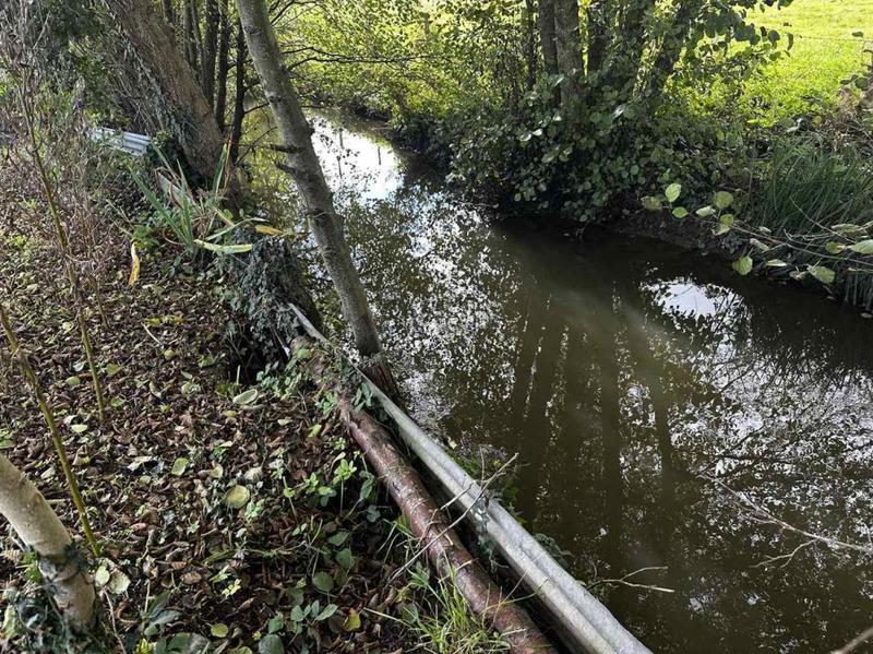 Maison de village - 124 m² - 7 pièces