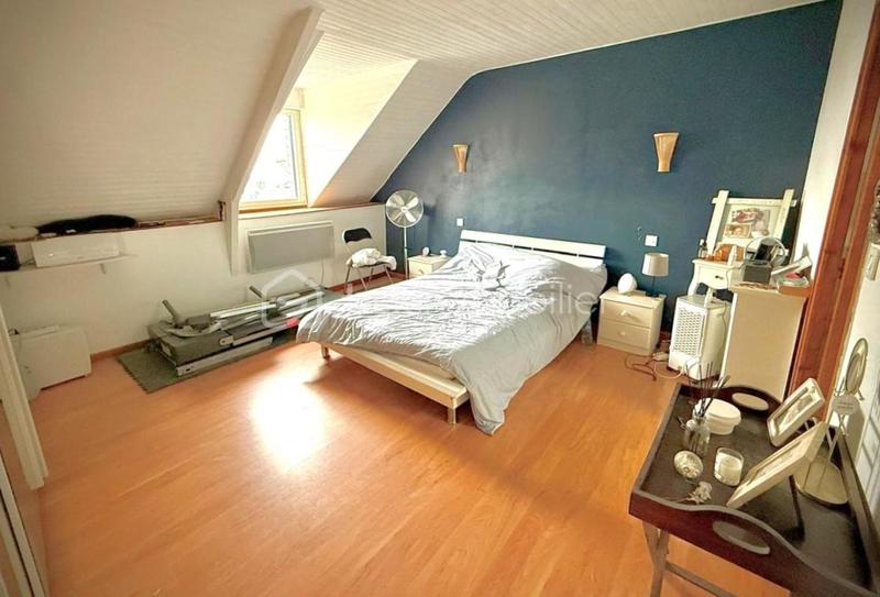 Maison en pierre - 137 m² - 5 pièces