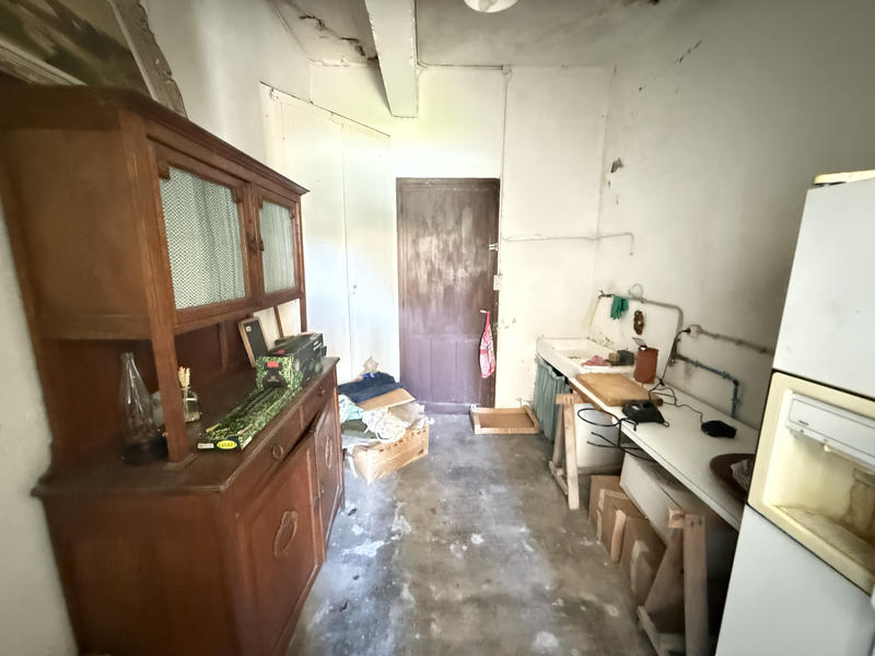 Maison - 185 m² - 6 pièces