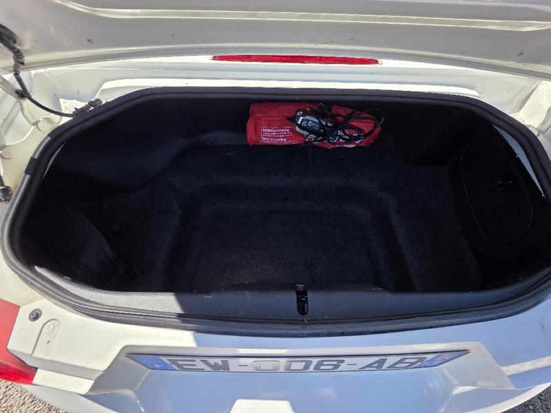 Mazda Mx-5 Mx5 1.8 Mzr Elegance