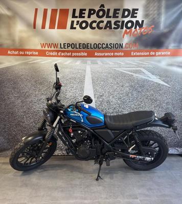 Honda Cl500 - Cl500 - Cl 500