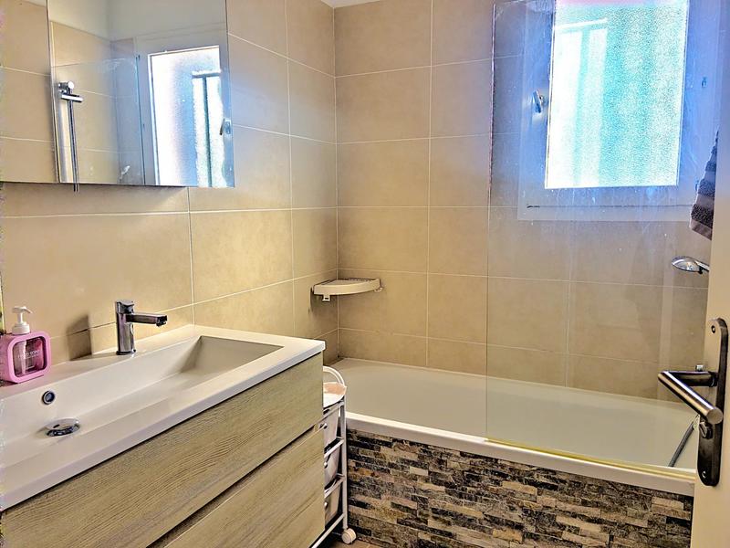 Maison - 106 m² - 4 pièces