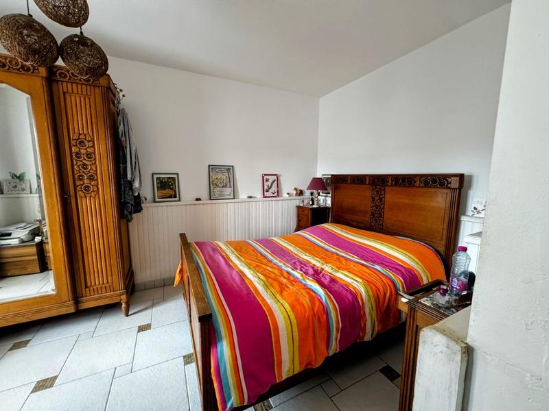 Appartement - 72 m² - 4 pièces