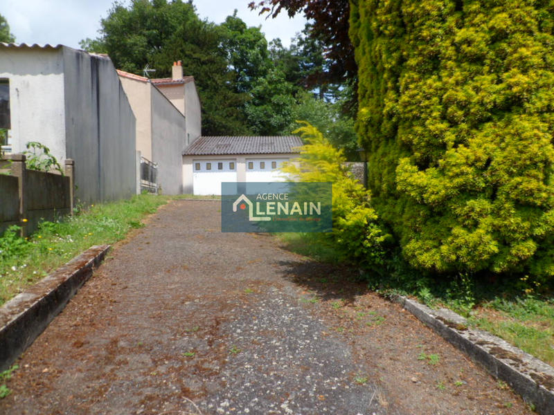 Maison - 191 m² - 9 pièces