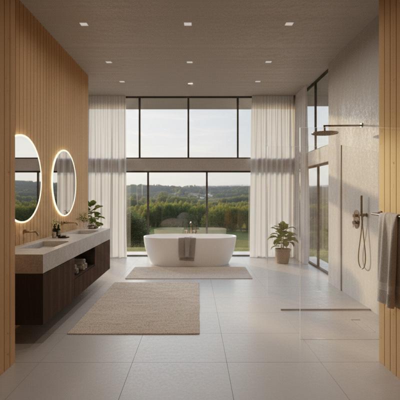 Maison - 150 m² - 5 pièces