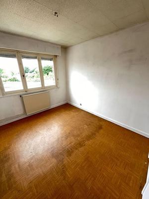 Maison de ville - 91 m² - 4 pièces