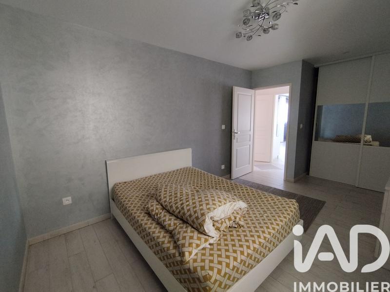 Maison - 162 m² - 6 pièces