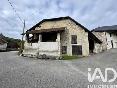 Ferme - 1 m² - 4 pièces